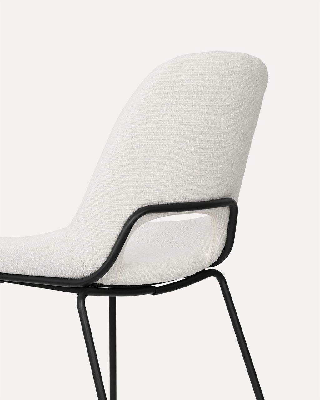 Lot de 2 Chaise NARA — Design Moderne & Épuré