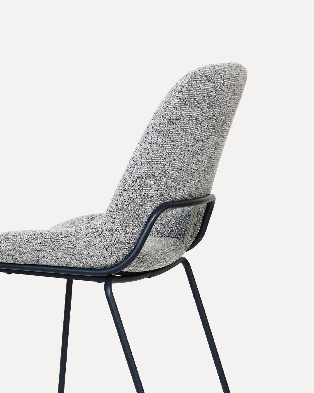 Lot de 2 Chaise NARA — Design Moderne & Épuré