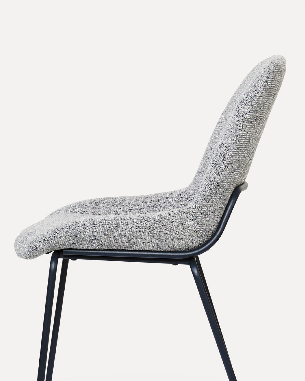 Lot de 2 Chaise NARA — Design Moderne & Épuré