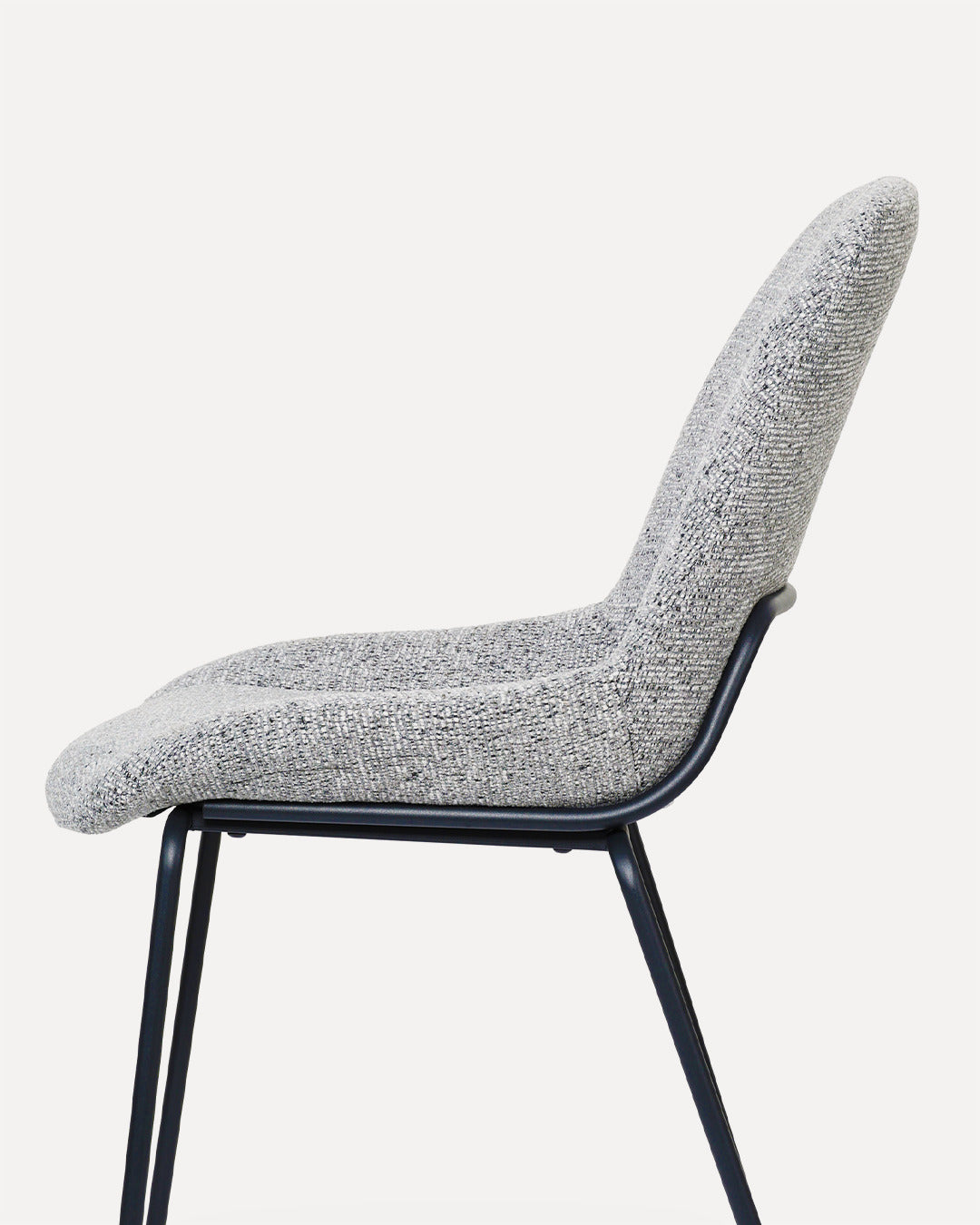 Lot de 2 Chaise NARA — Design Moderne & Épuré