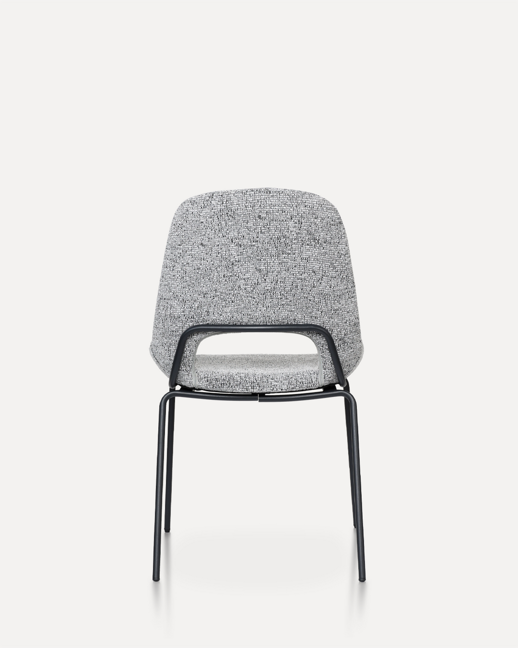 Lot de 2 Chaise NARA — Design Moderne & Épuré