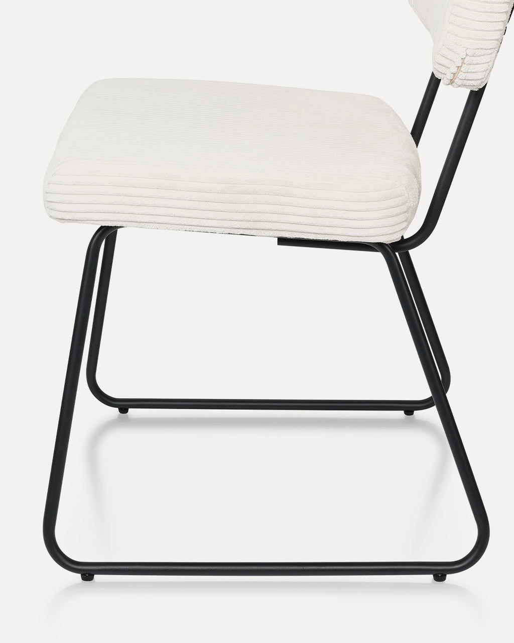 Lot de 2 Chaises HOKU — Design Moderne & Minimaliste