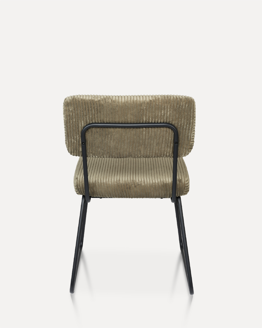 Lot de 2 Chaises HOKU — Design Moderne & Minimaliste