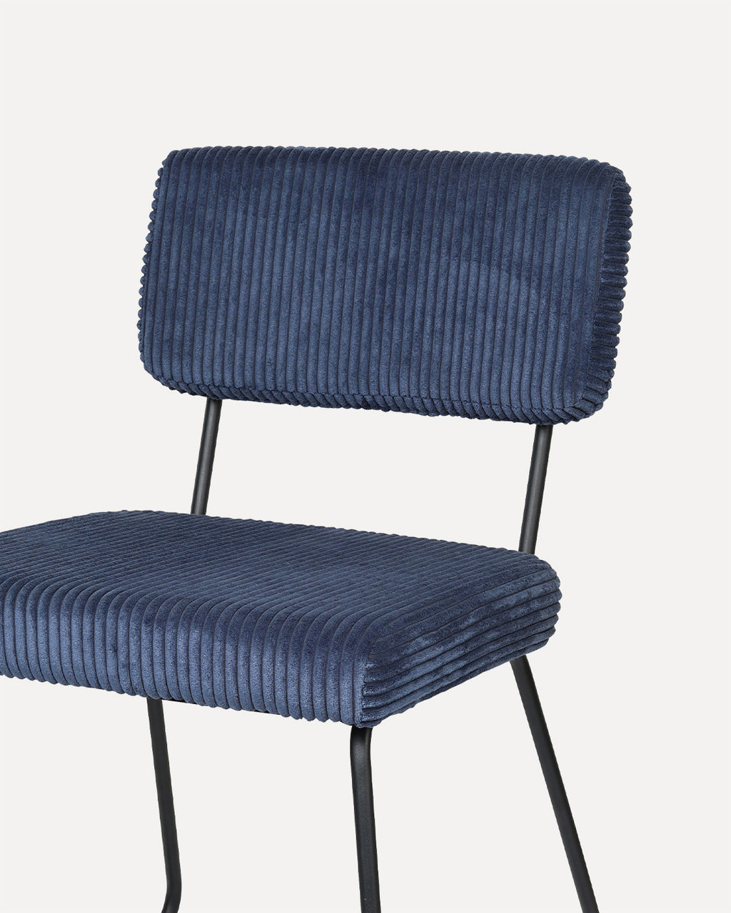 Lot de 2 Chaises HOKU — Design Moderne & Minimaliste