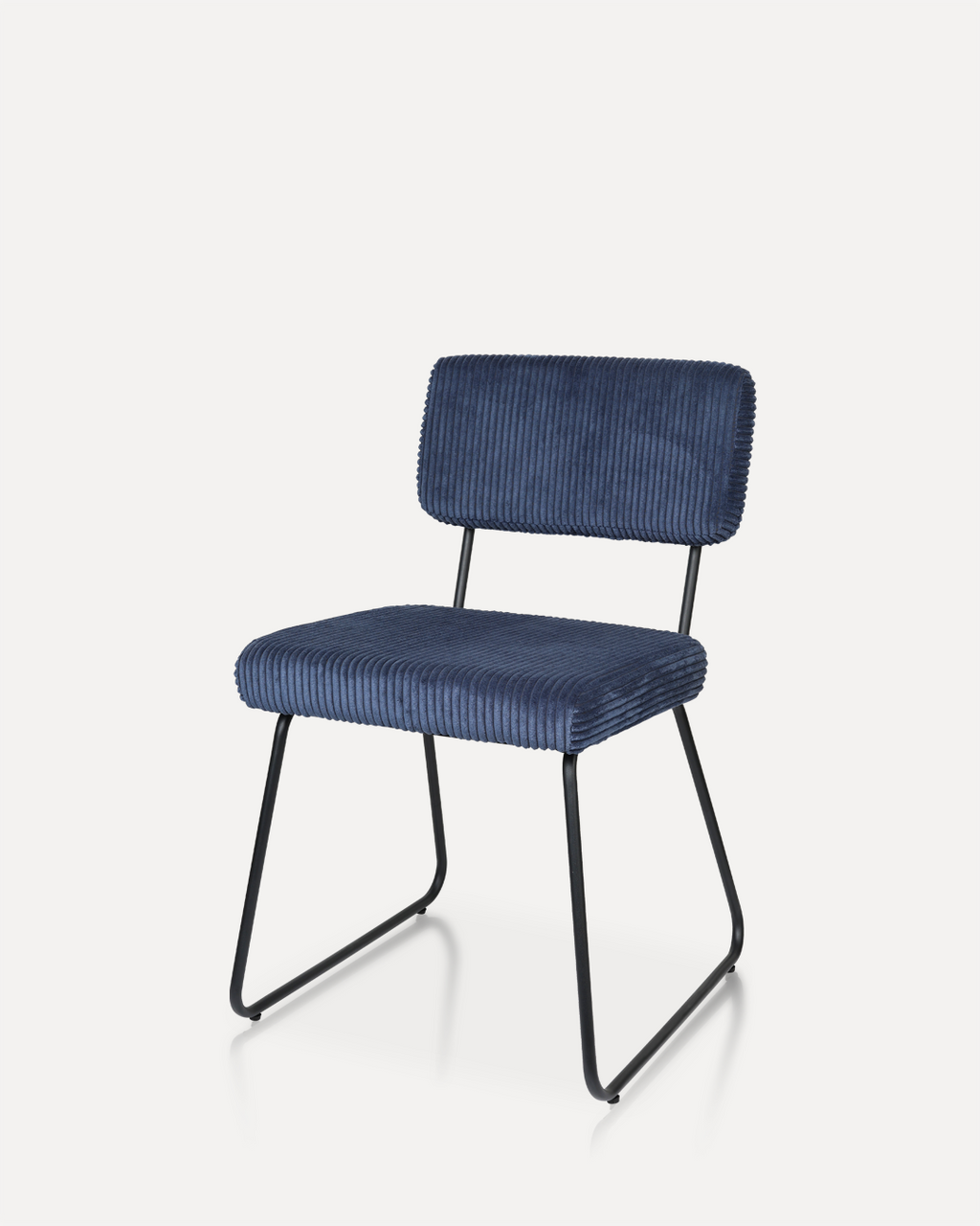 Lot de 2 Chaises HOKU — Design Moderne & Minimaliste