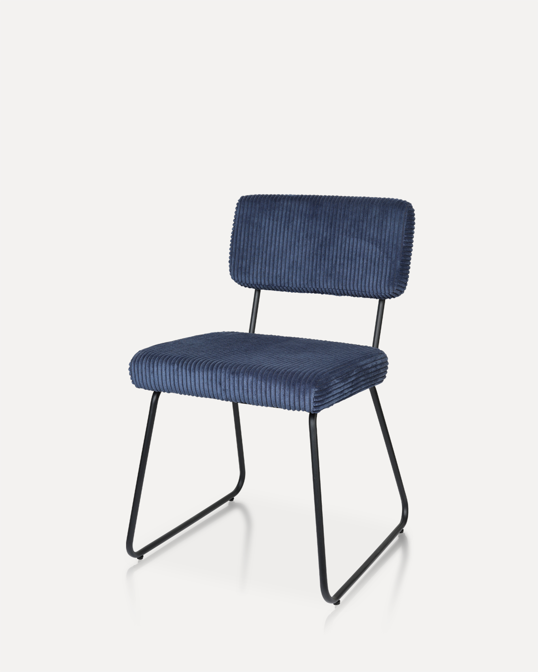 Lot de 2 Chaises HOKU — Design Moderne & Minimaliste