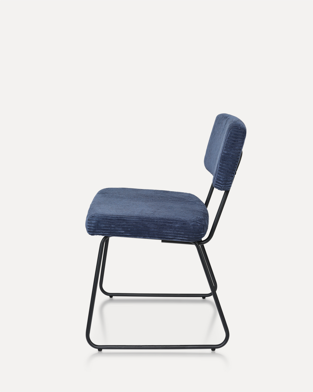 Lot de 2 Chaises HOKU — Design Moderne & Minimaliste