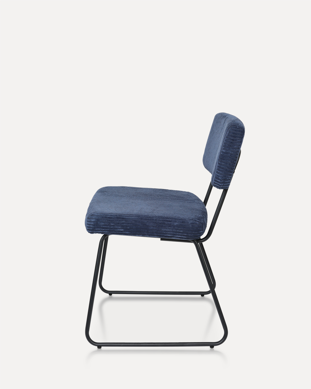 Lot de 2 Chaises HOKU — Design Moderne & Minimaliste