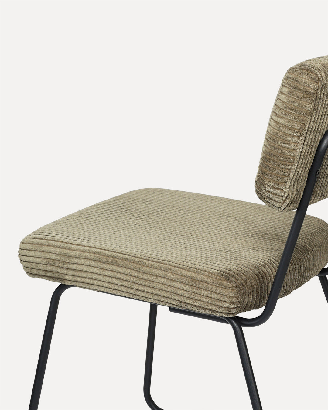 Lot de 2 Chaises HOKU — Design Moderne & Minimaliste