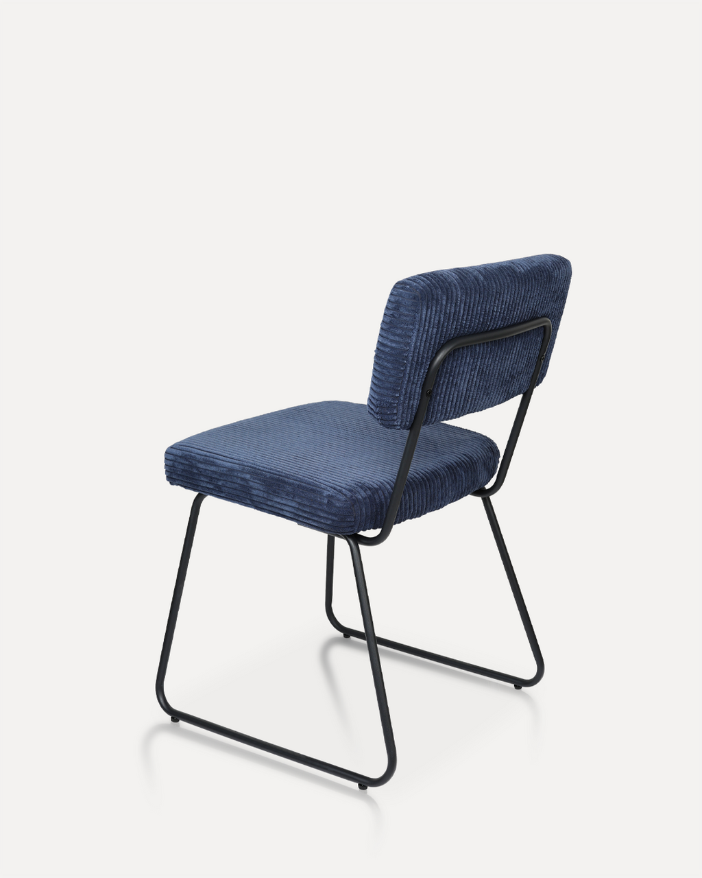 Lot de 2 Chaises HOKU — Design Moderne & Minimaliste