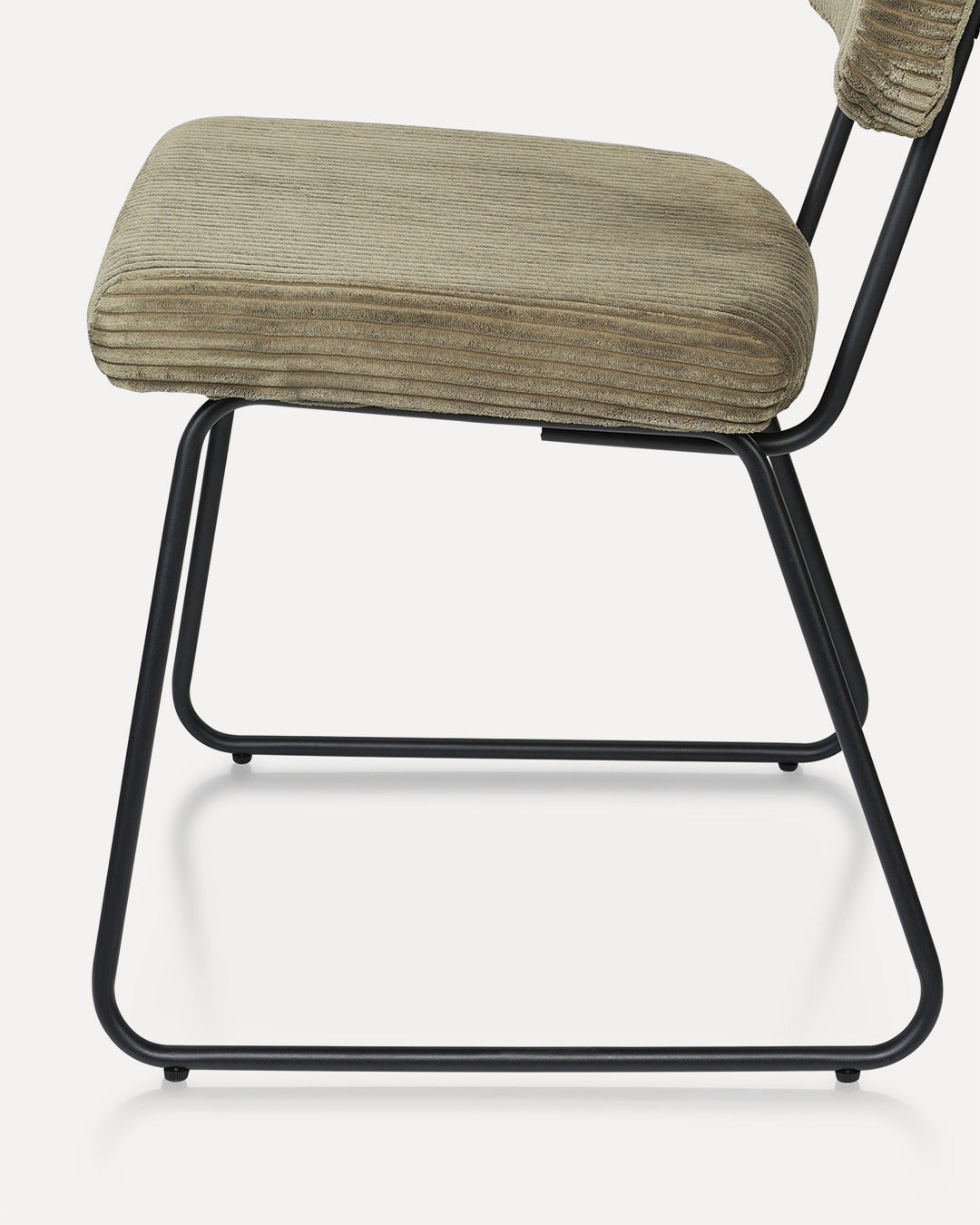 Lot de 2 Chaises HOKU — Design Moderne & Minimaliste