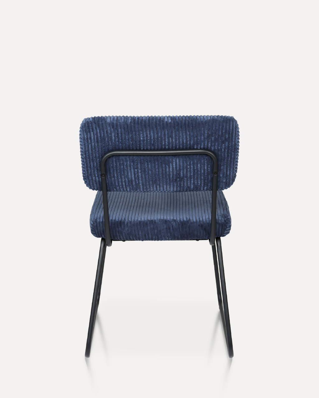 Lot de 2 Chaises HOKU — Design Moderne & Minimaliste