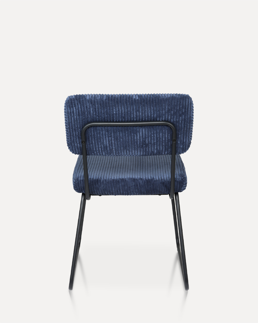 Lot de 2 Chaises HOKU — Design Moderne & Minimaliste