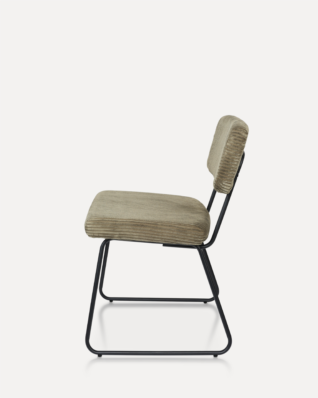 Lot de 2 Chaises HOKU — Design Moderne & Minimaliste