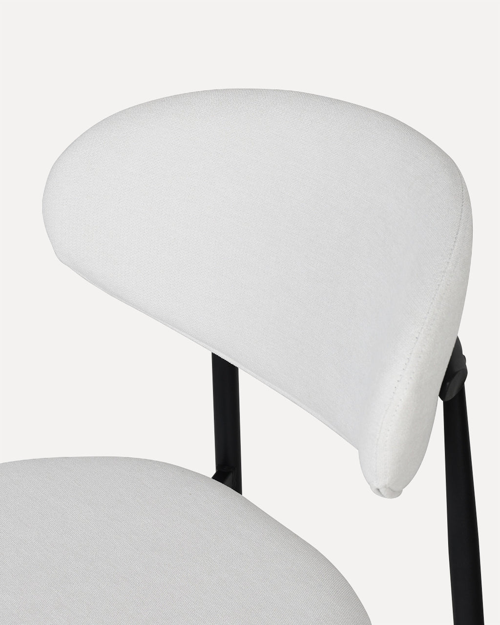 Lot de 4 Chaises NARA – Design Moderne & Confort Élégant