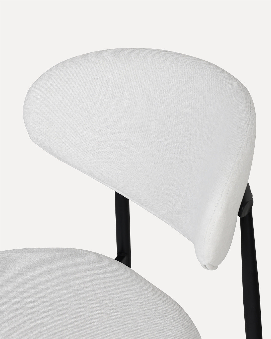 Lot de 4 Chaises NARA – Design Moderne & Confort Élégant