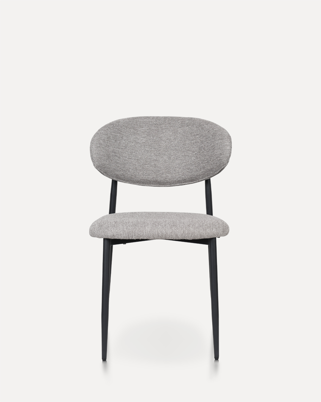 Lot de 4 Chaises NARA – Design Moderne & Confort Élégant