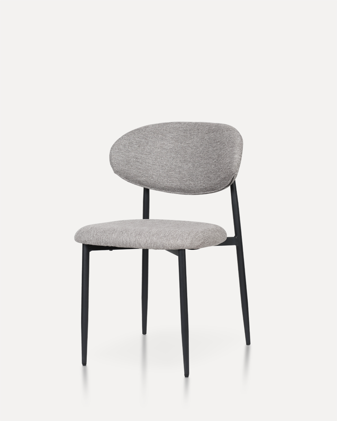 Lot de 4 Chaises NARA – Design Moderne & Confort Élégant