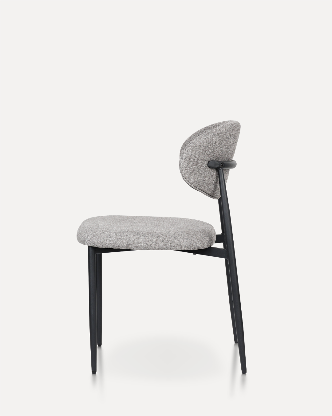 Lot de 4 Chaises NARA – Design Moderne & Confort Élégant