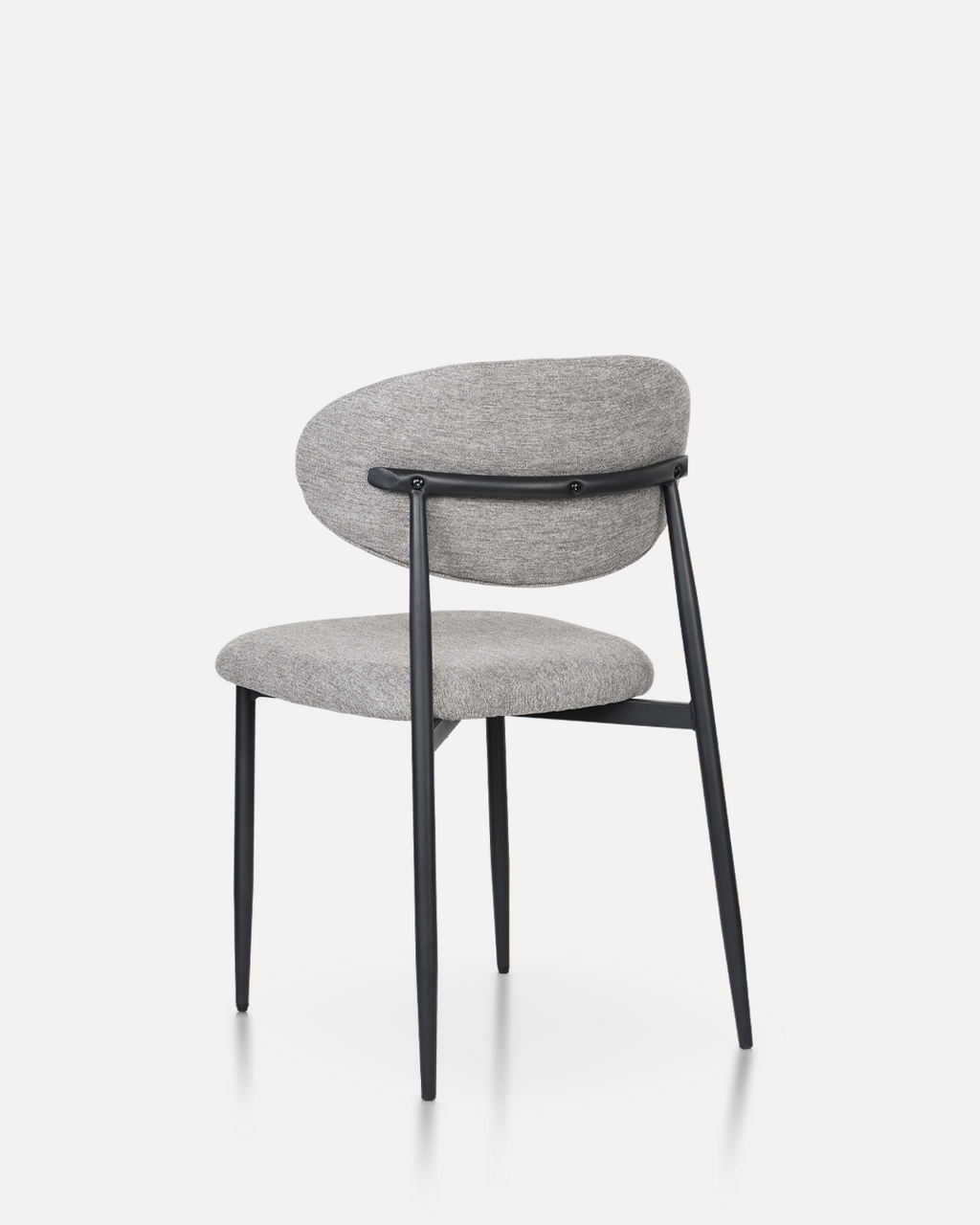 Lot de 4 Chaises NARA – Design Moderne & Confort Élégant