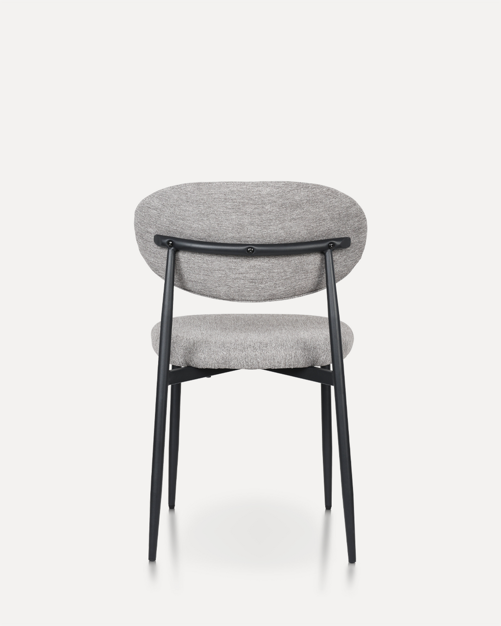 Lot de 4 Chaises NARA – Design Moderne & Confort Élégant