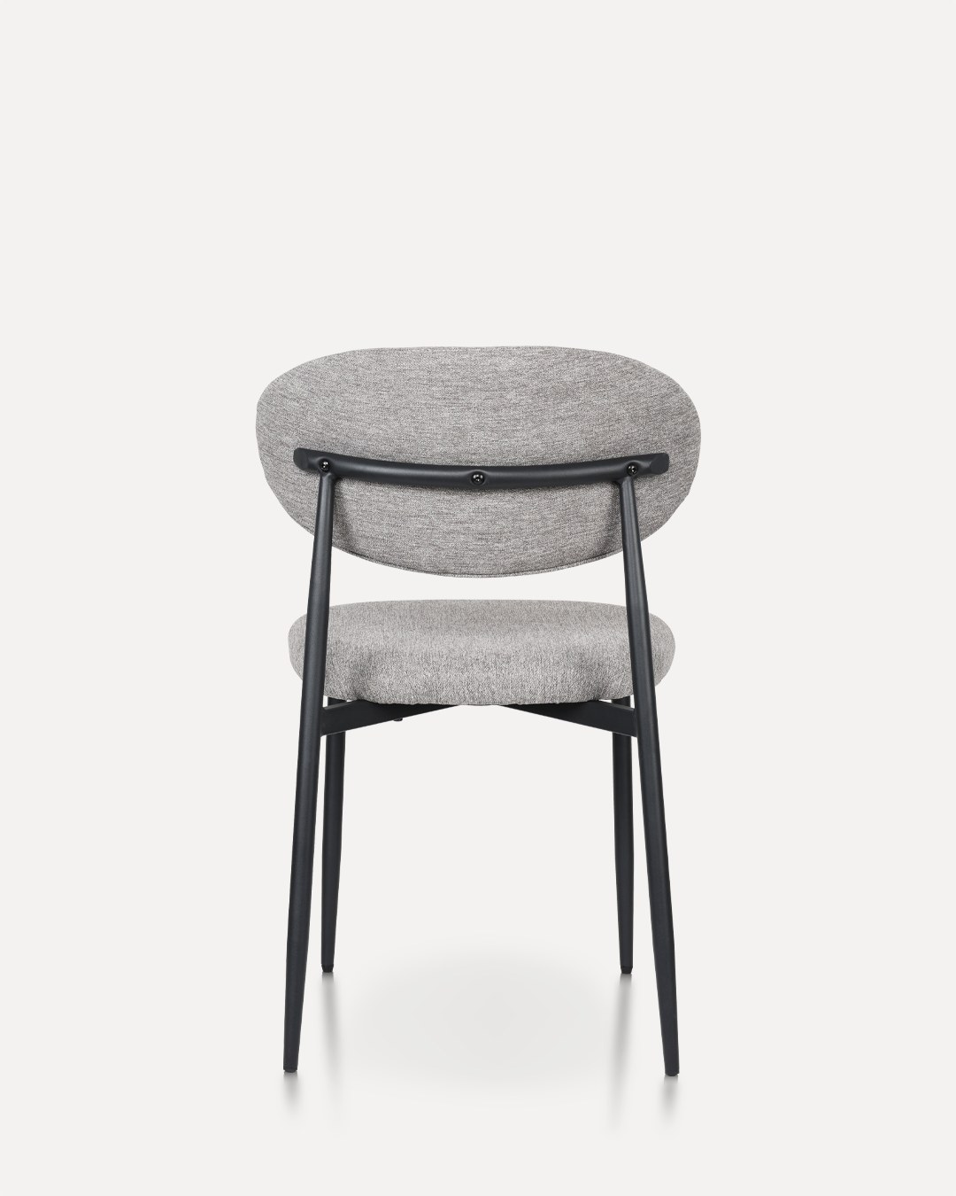 Lot de 4 Chaises NARA – Design Moderne & Confort Élégant