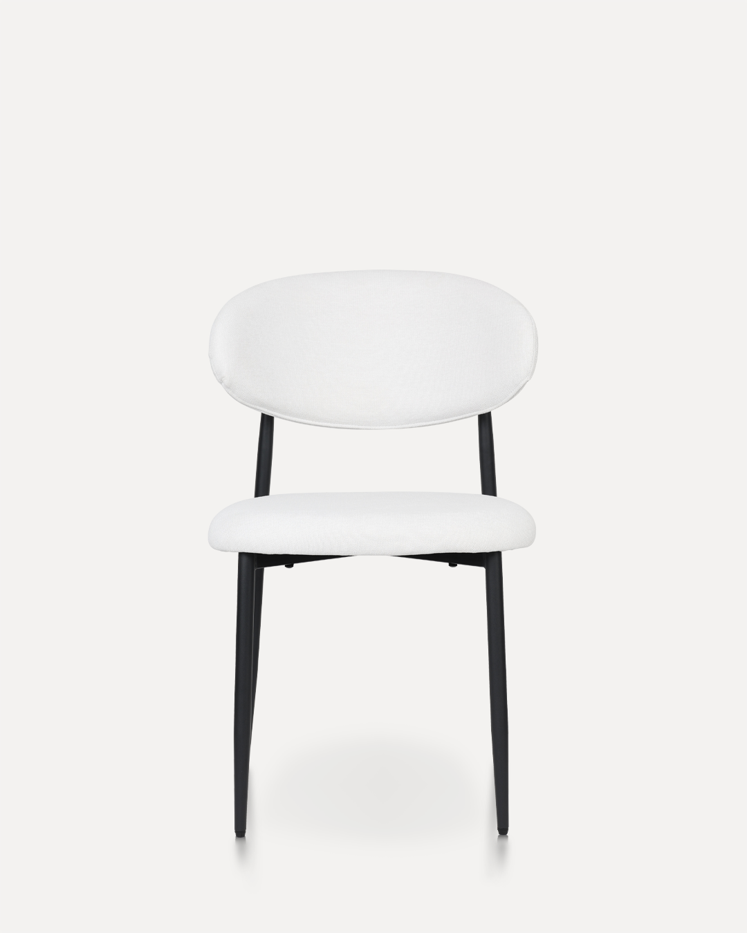 Lot de 4 Chaises NARA – Design Moderne & Confort Élégant