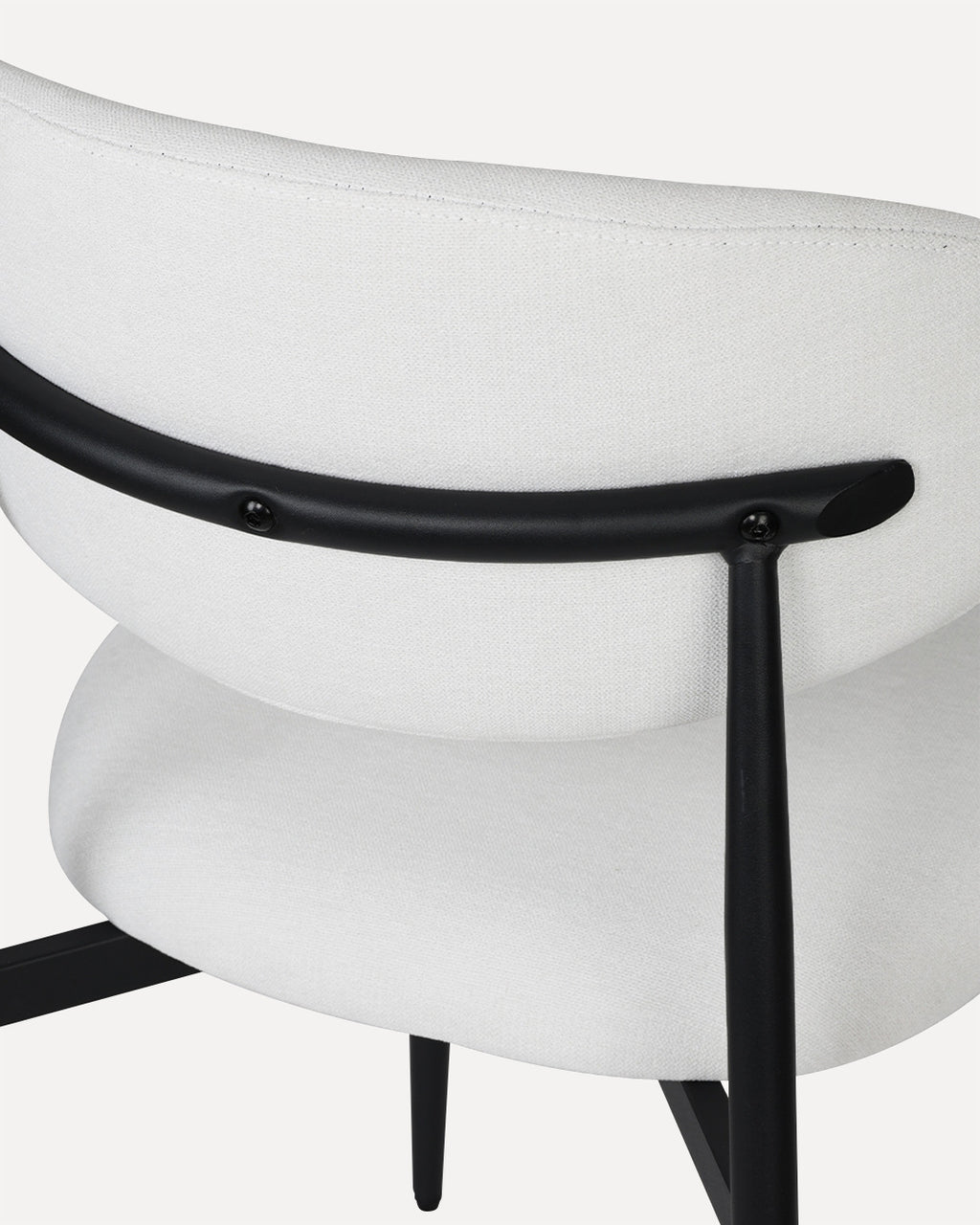 Lot de 4 Chaises NARA – Design Moderne & Confort Élégant