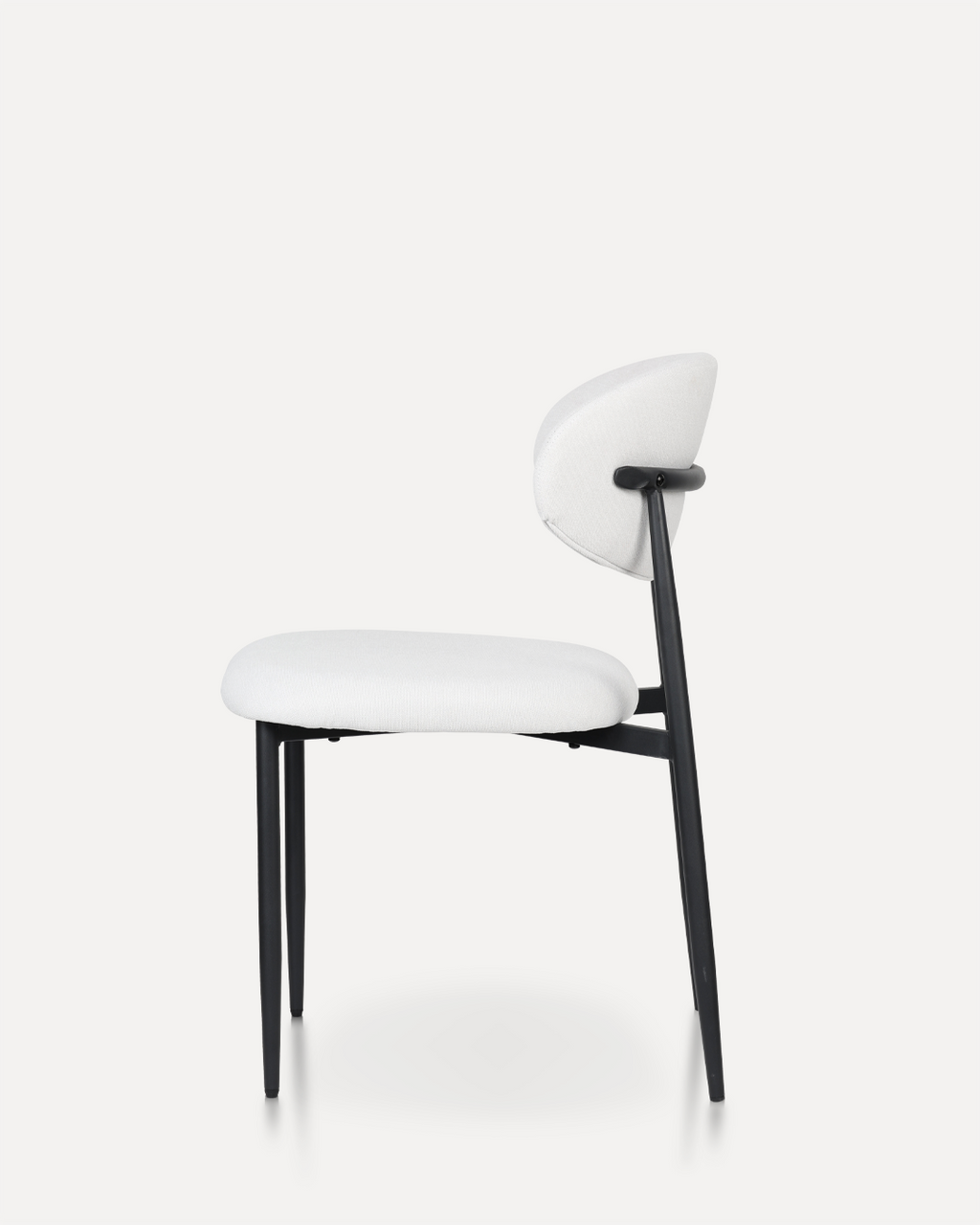 Lot de 4 Chaises NARA – Design Moderne & Confort Élégant