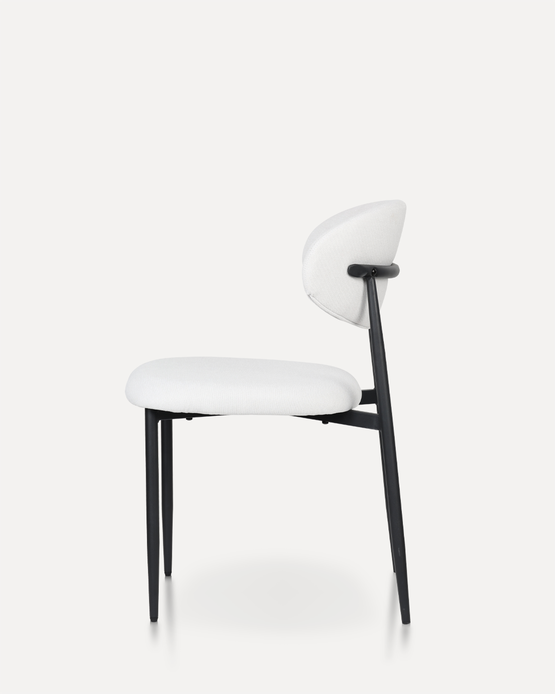 Lot de 4 Chaises NARA – Design Moderne & Confort Élégant