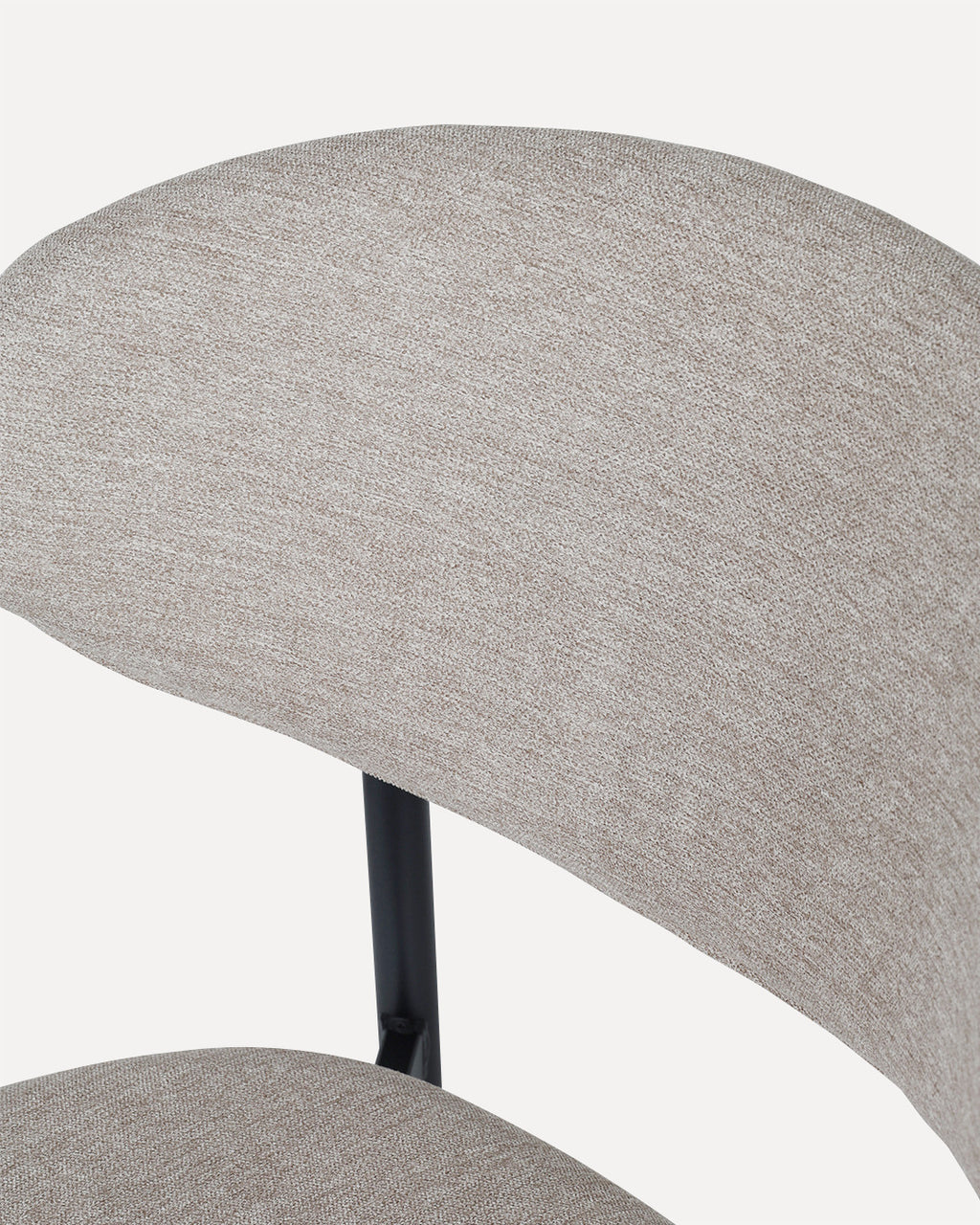 Lot de 4 Chaises NARA – Design Moderne & Confort Élégant