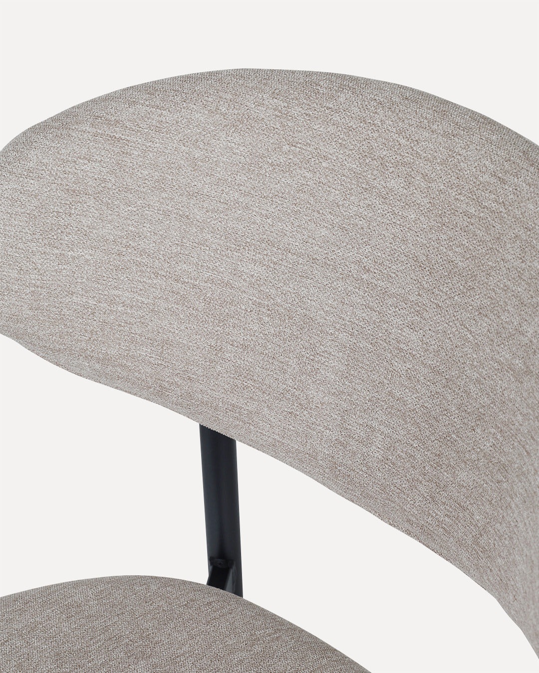 Lot de 4 Chaises NARA – Design Moderne & Confort Élégant