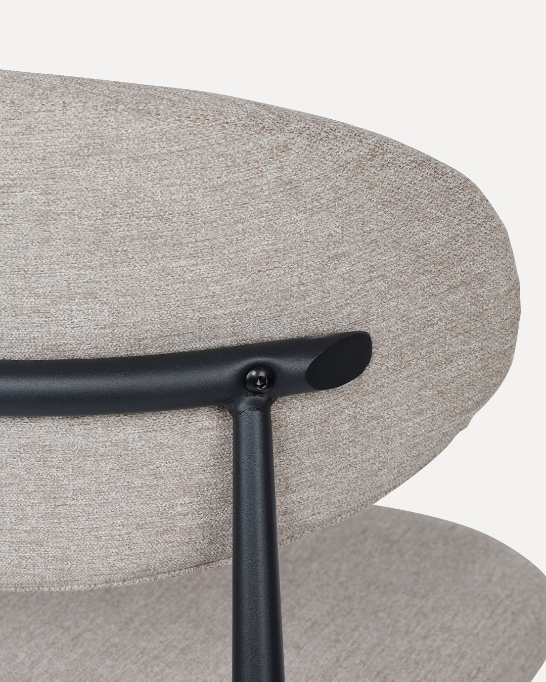 Lot de 4 Chaises NARA – Design Moderne & Confort Élégant