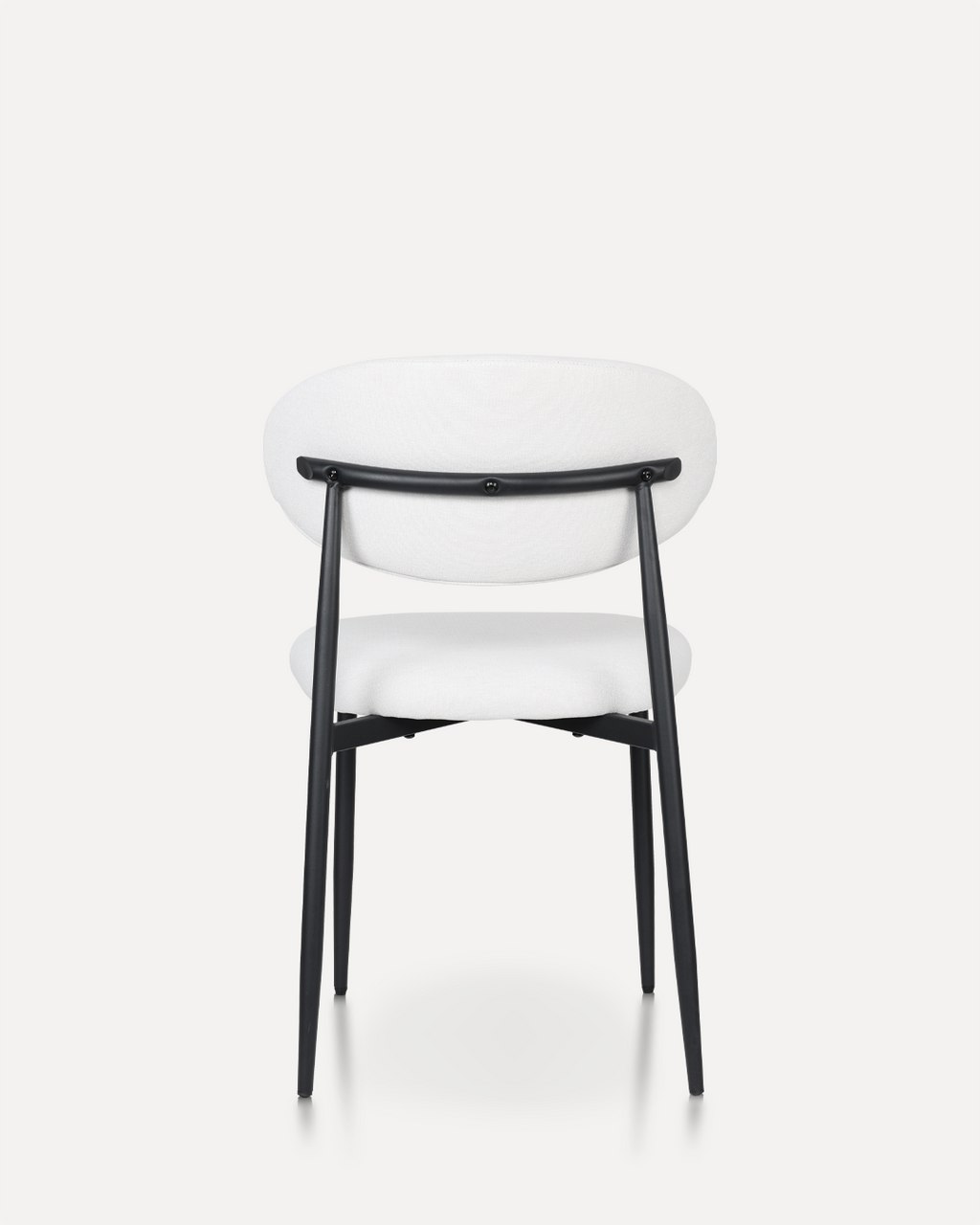 Lot de 4 Chaises NARA – Design Moderne & Confort Élégant