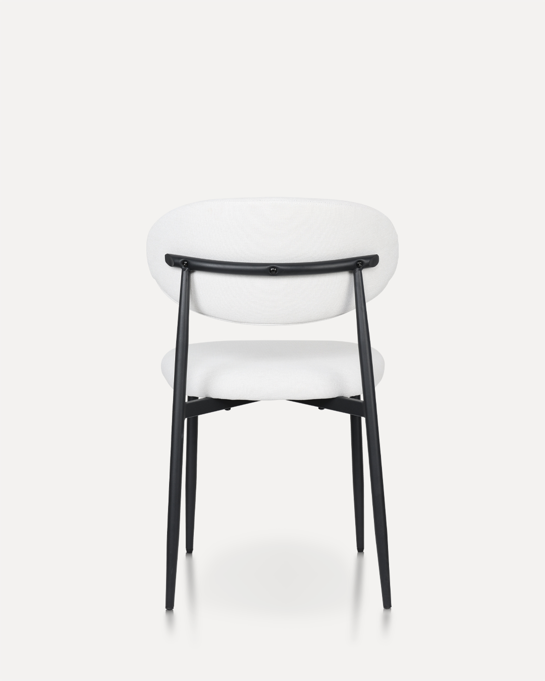 Lot de 4 Chaises NARA – Design Moderne & Confort Élégant