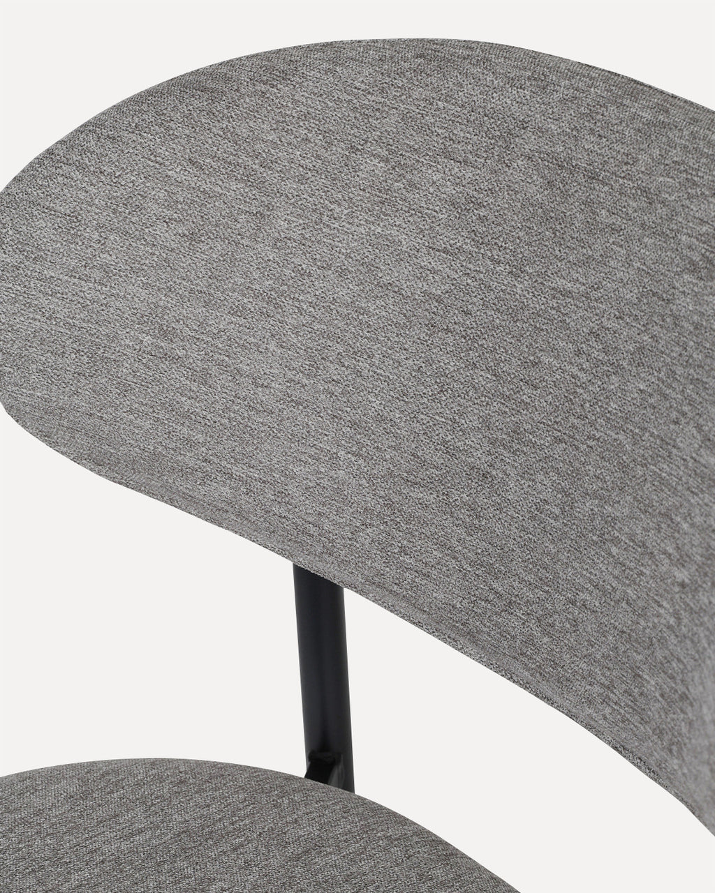 Lot de 4 Chaises NARA – Design Moderne & Confort Élégant