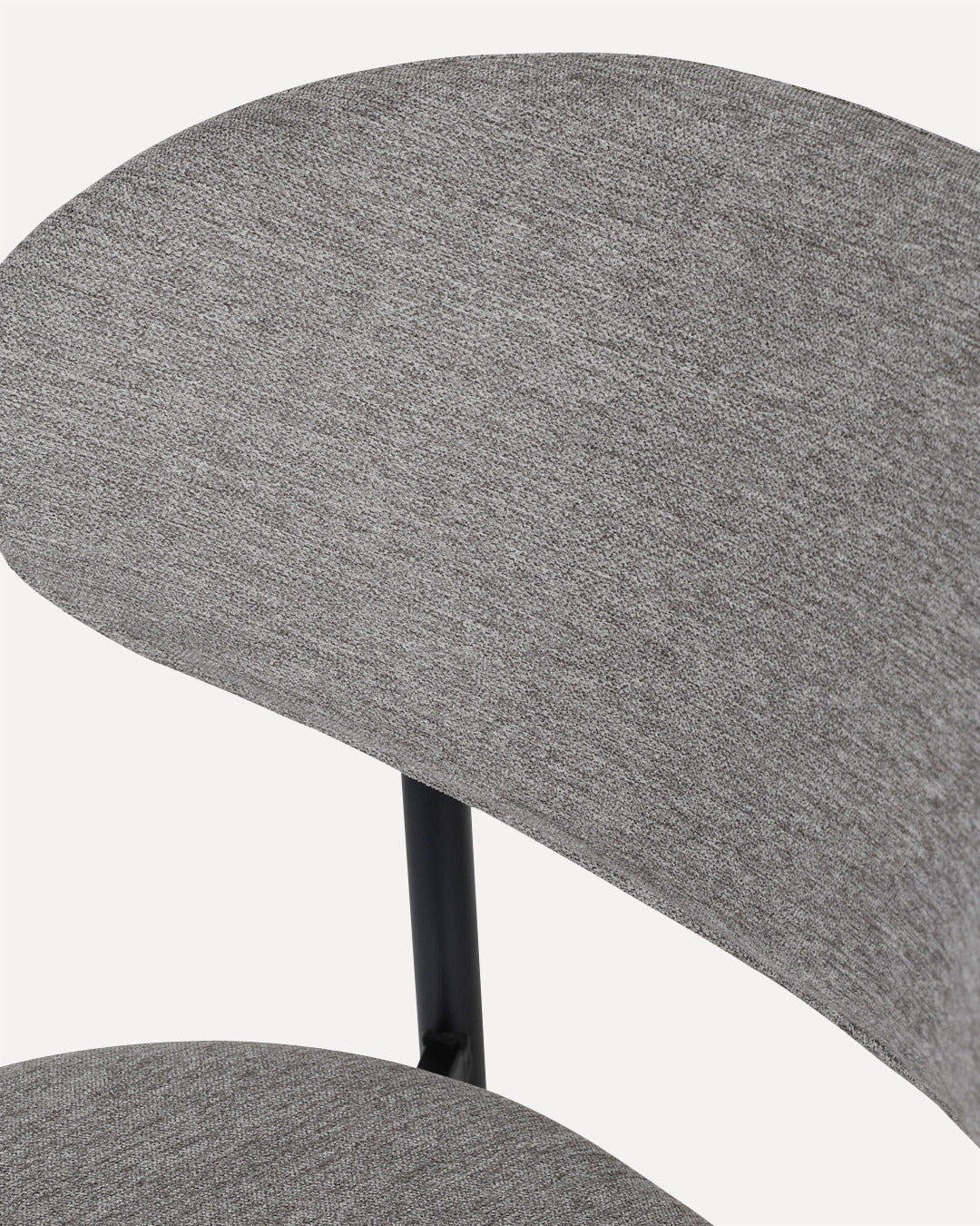 Lot de 4 Chaises NARA – Design Moderne & Confort Élégant