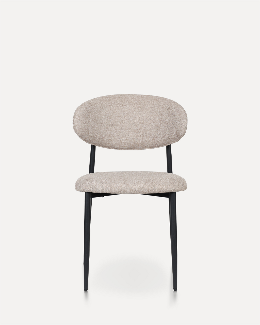 Lot de 4 Chaises NARA – Design Moderne & Confort Élégant