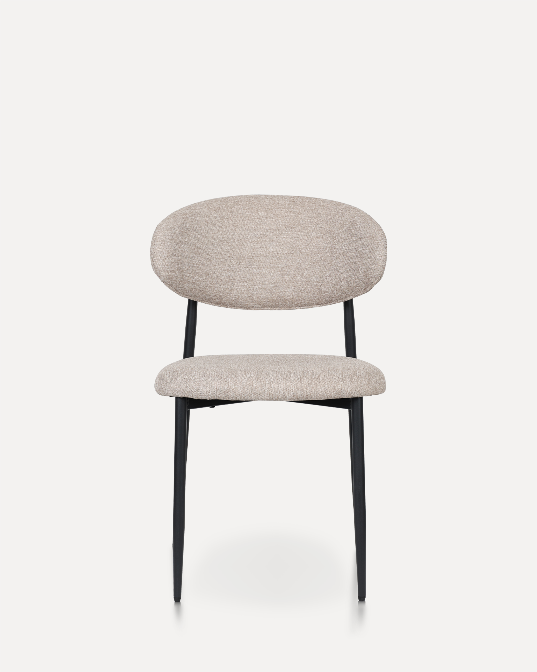 Lot de 4 Chaises NARA – Design Moderne & Confort Élégant