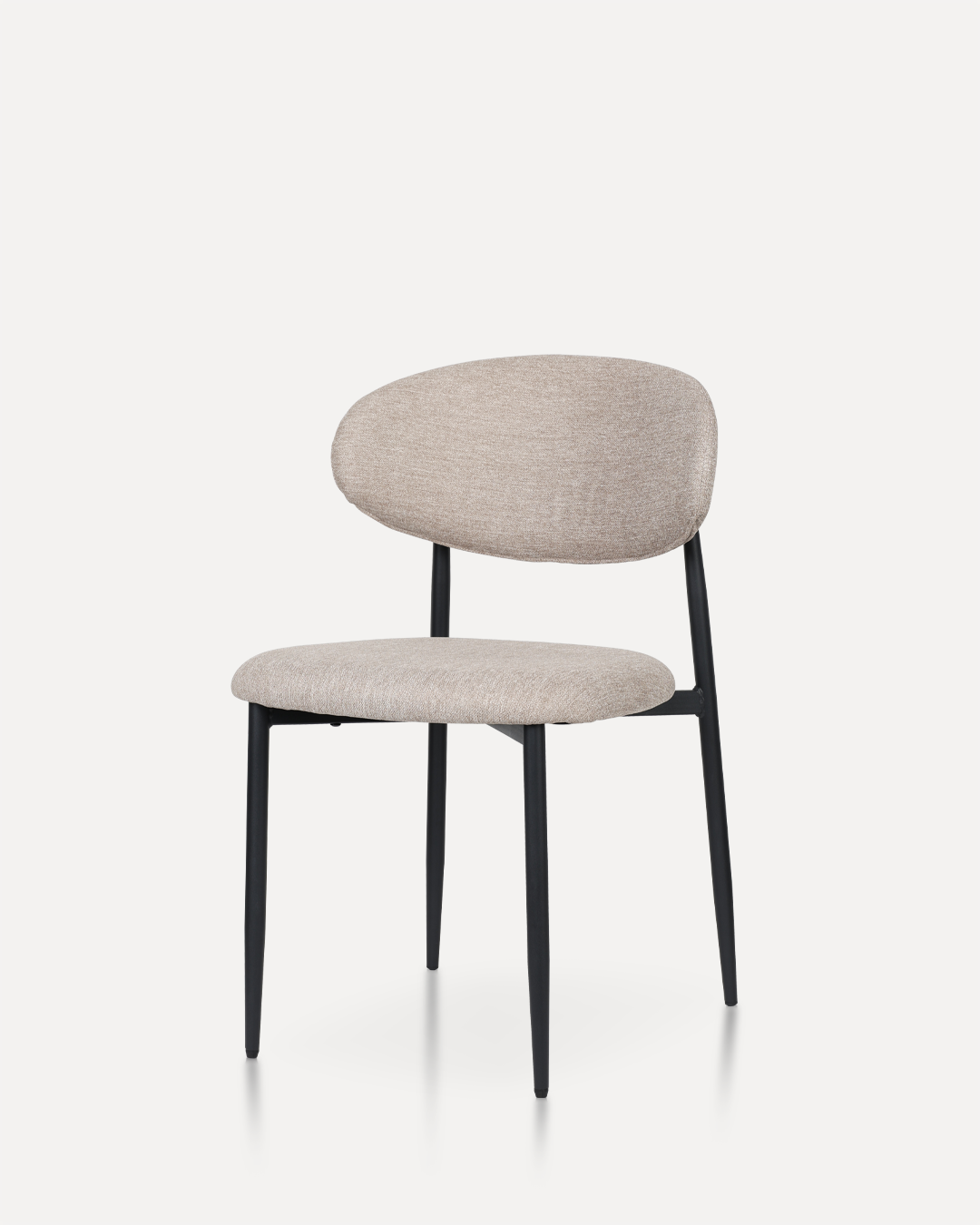 Lot de 4 Chaises NARA – Design Moderne & Confort Élégant