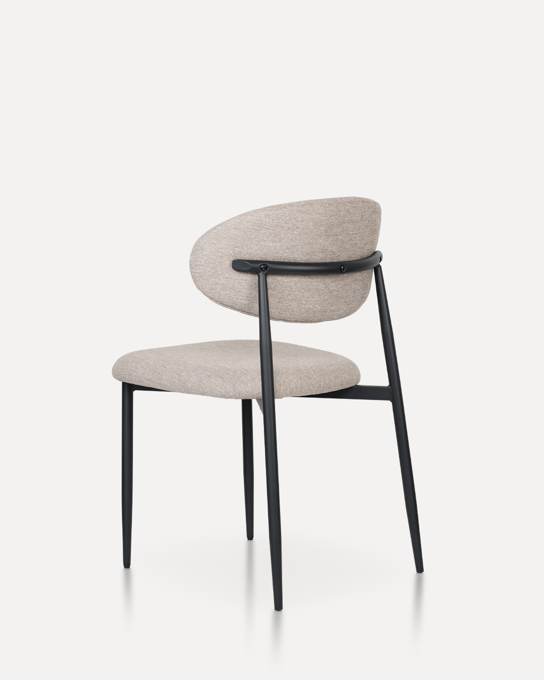 Lot de 4 Chaises NARA – Design Moderne & Confort Élégant