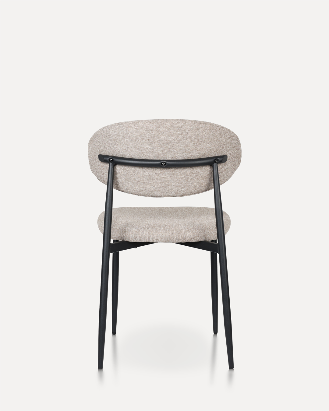 Lot de 4 Chaises NARA – Design Moderne & Confort Élégant