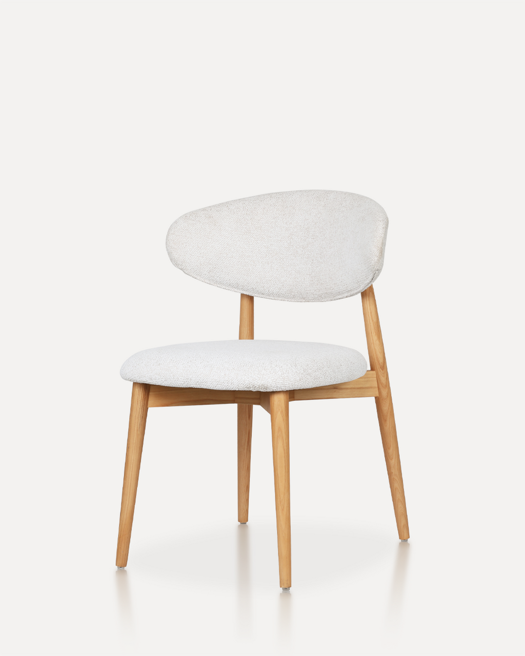 Lot de 2 Chaises SORA – Design Moderne & Confort Élégant