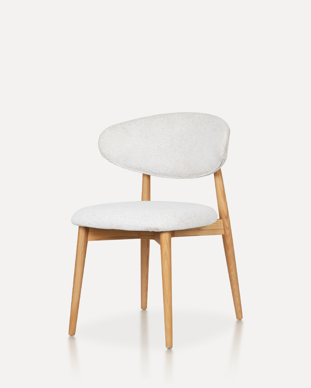 Lot de 2 Chaises SORA – Design Moderne & Confort Élégant