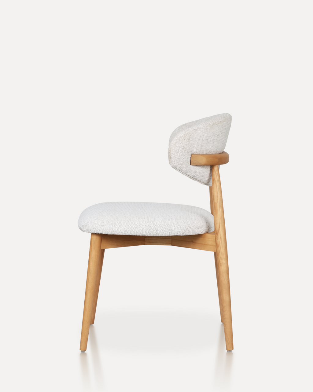 Lot de 2 Chaises SORA – Design Moderne & Confort Élégant