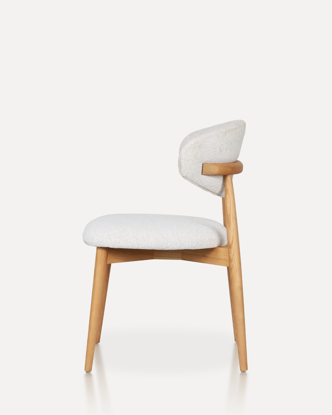 Lot de 2 Chaises SORA – Design Moderne & Confort Élégant