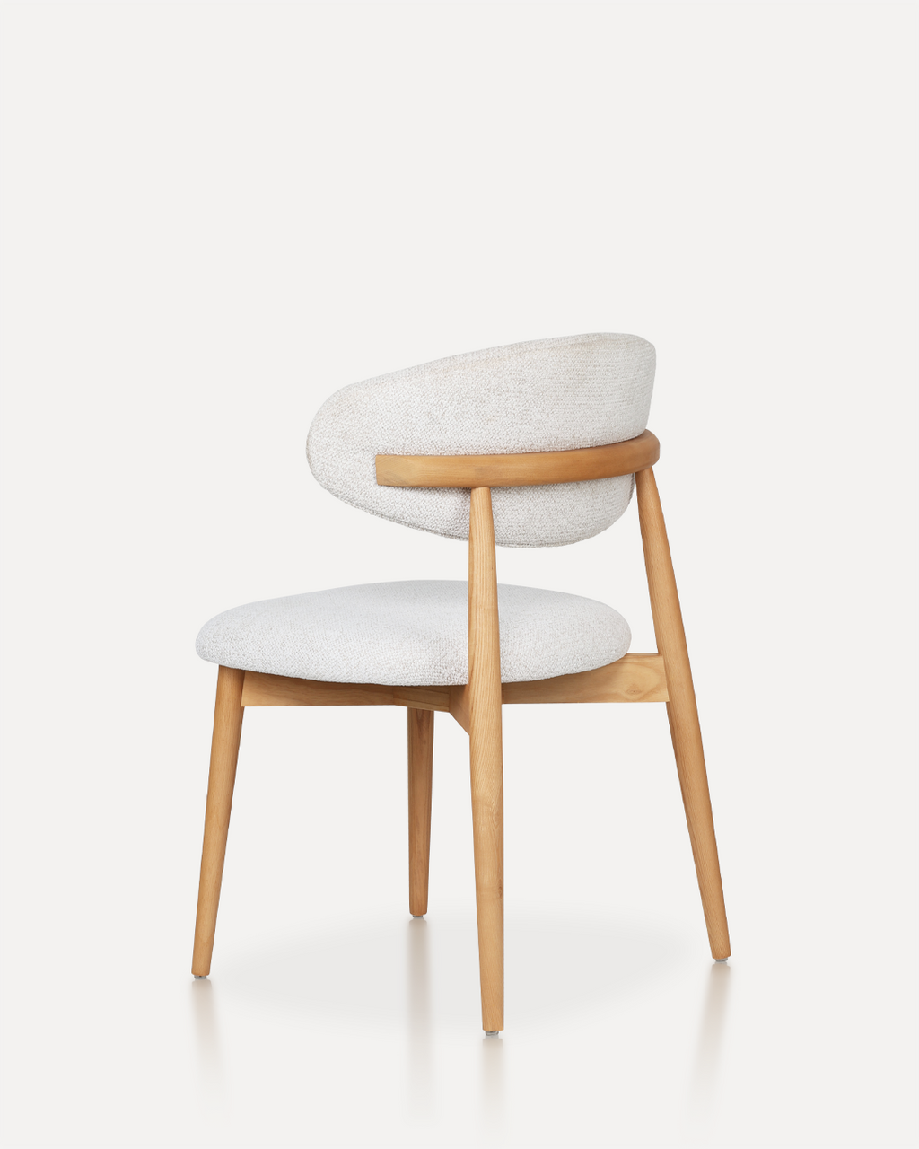 Lot de 2 Chaises SORA – Design Moderne & Confort Élégant