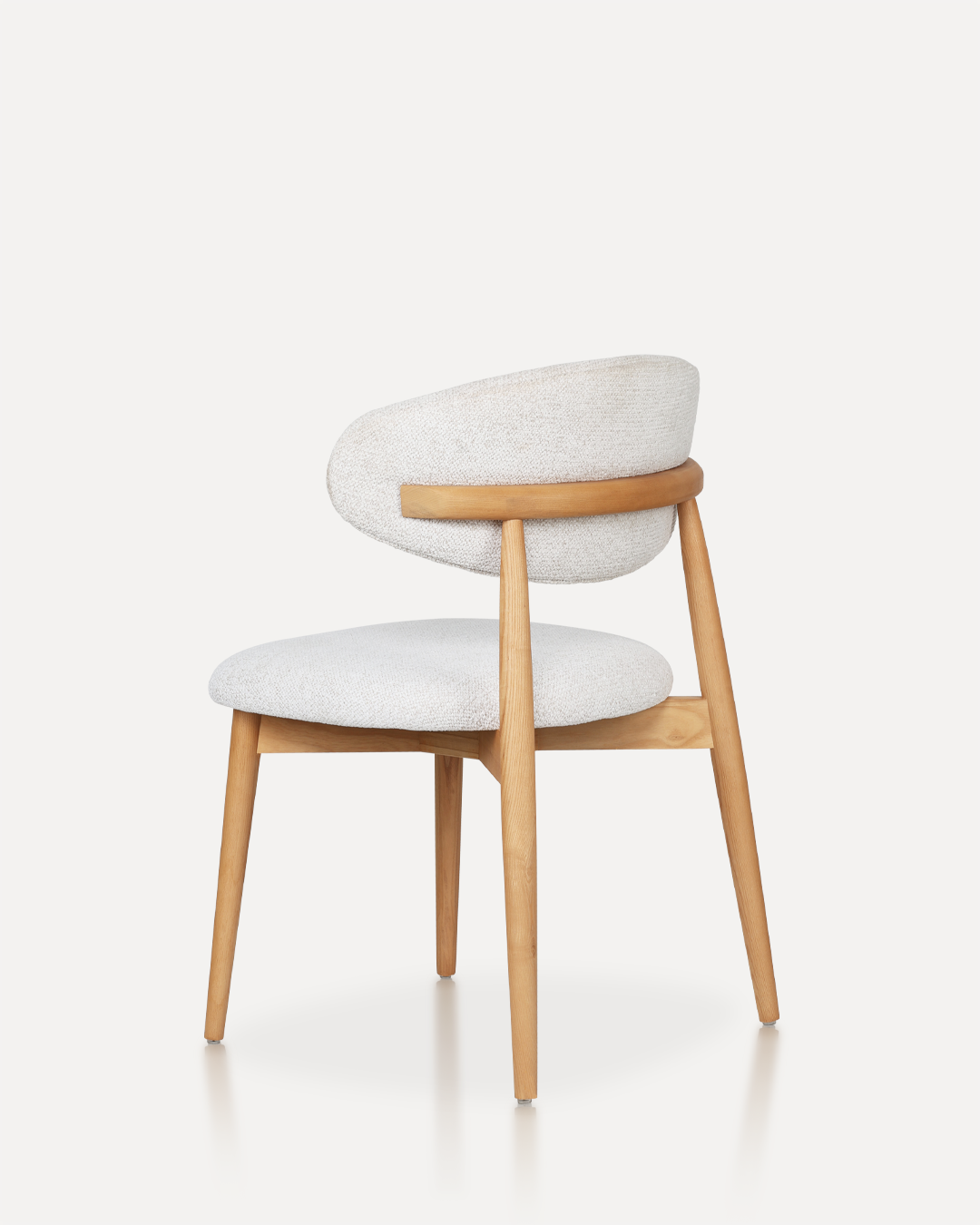 Lot de 2 Chaises SORA – Design Moderne & Confort Élégant