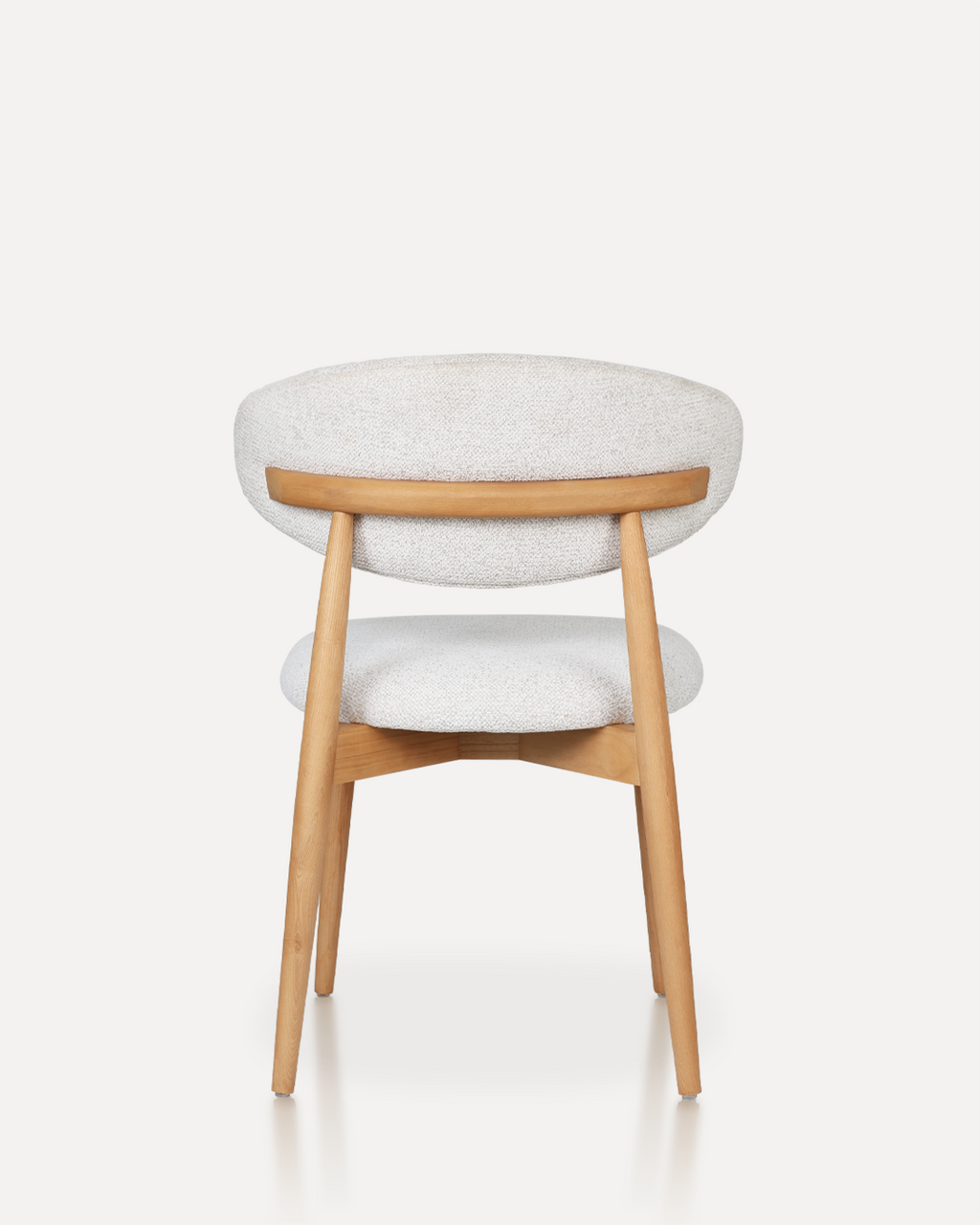 Lot de 2 Chaises SORA – Design Moderne & Confort Élégant