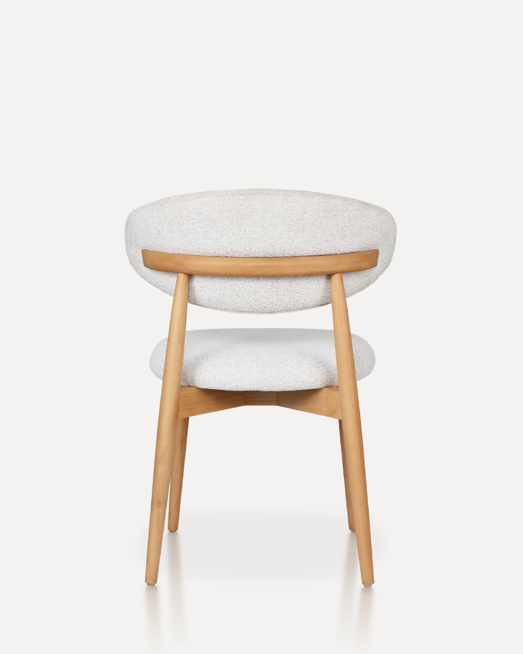 Lot de 2 Chaises SORA – Design Moderne & Confort Élégant